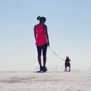 Meet your Posher, Karen